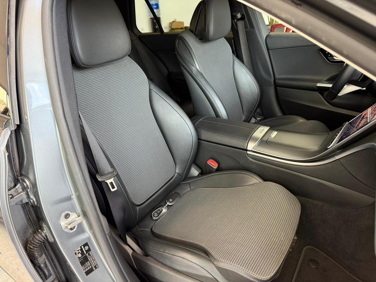 Mercedes-benz C 220 d Mild hybrid 4Matic Premium Pro All-Terrain