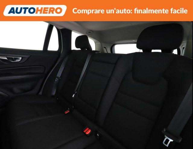 VOLVO V60 Cross Country B4 (d) AWD automatico Core