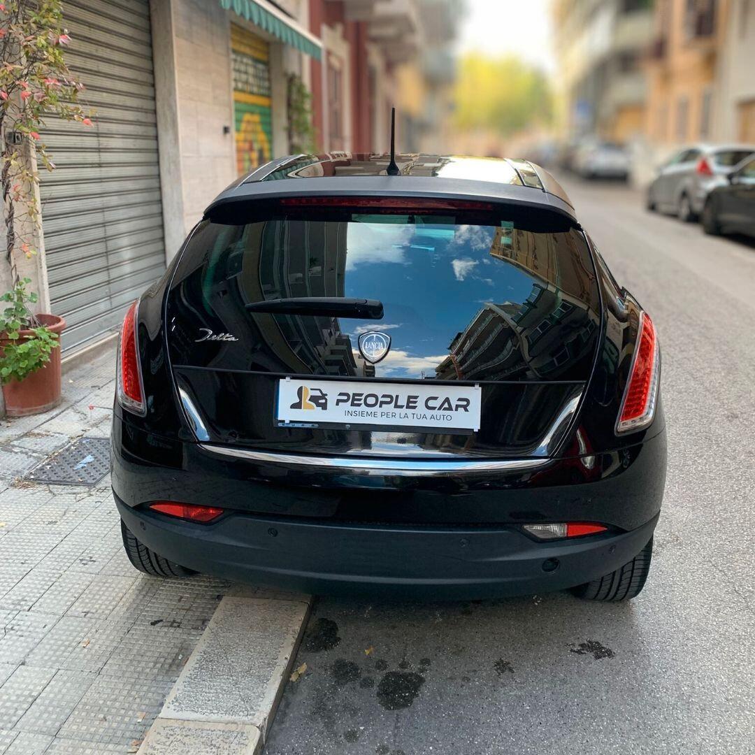 Lancia Delta 2.0 MJT DPF Platino **FULL**