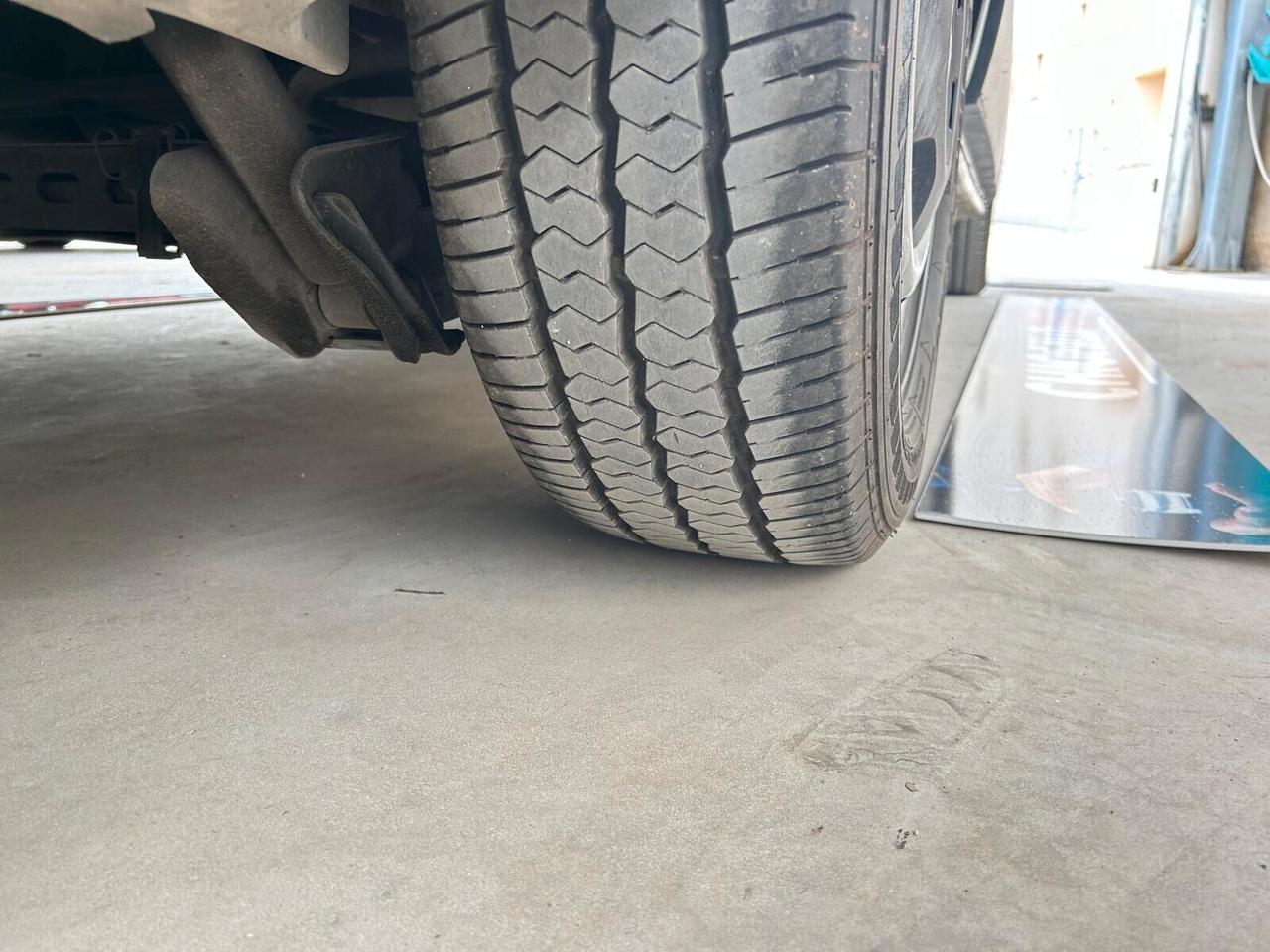 FIAT TALENTO 2.0 MJT 130 CV COMPRESO IVA