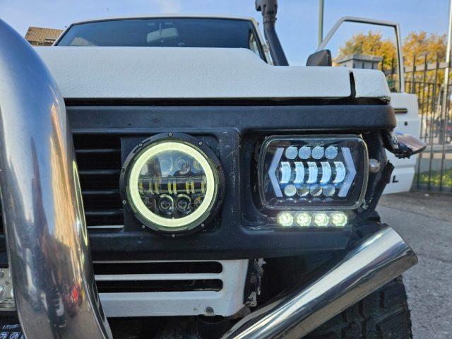 NISSAN Patrol GR 2.8 turbodiesel Safari