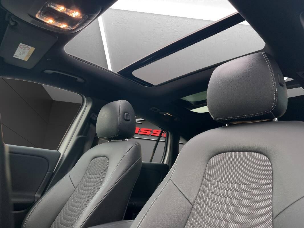 Mercedes Classe GLA 200 d Sport 4matic auto