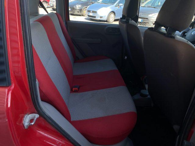 FIAT Panda 1.3 MJT 16V 4x4 Climbing OK NEOPATENTATI