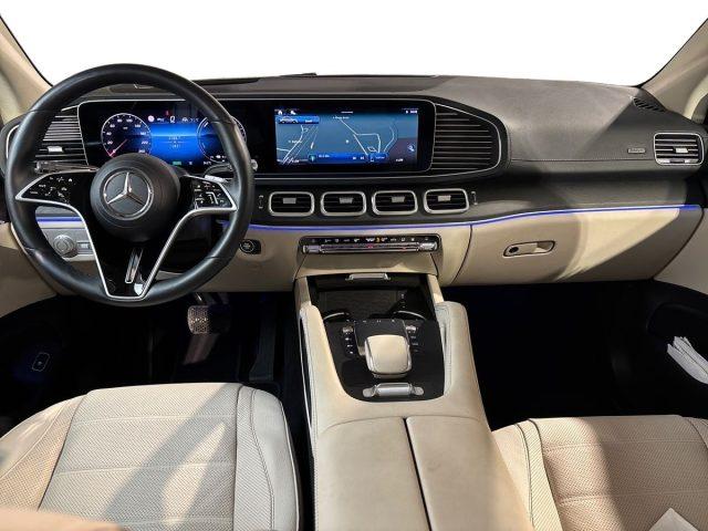 MERCEDES-BENZ GLE 350 de hybrid EQ 4Matic Coupé AMG Line Premium Plus