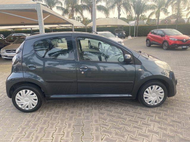 PEUGEOT 107 1.4 HDi 5p. Plaisir