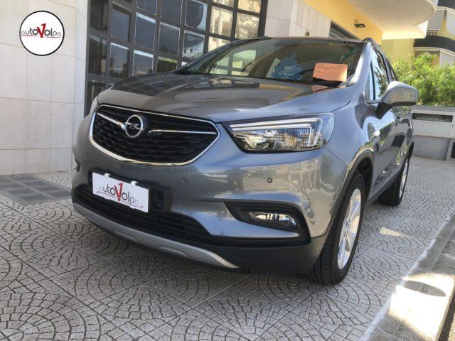 OPEL Mokka X 1.6 CDTI Ecotec 136CV 4x4 Start&Stop Innovation