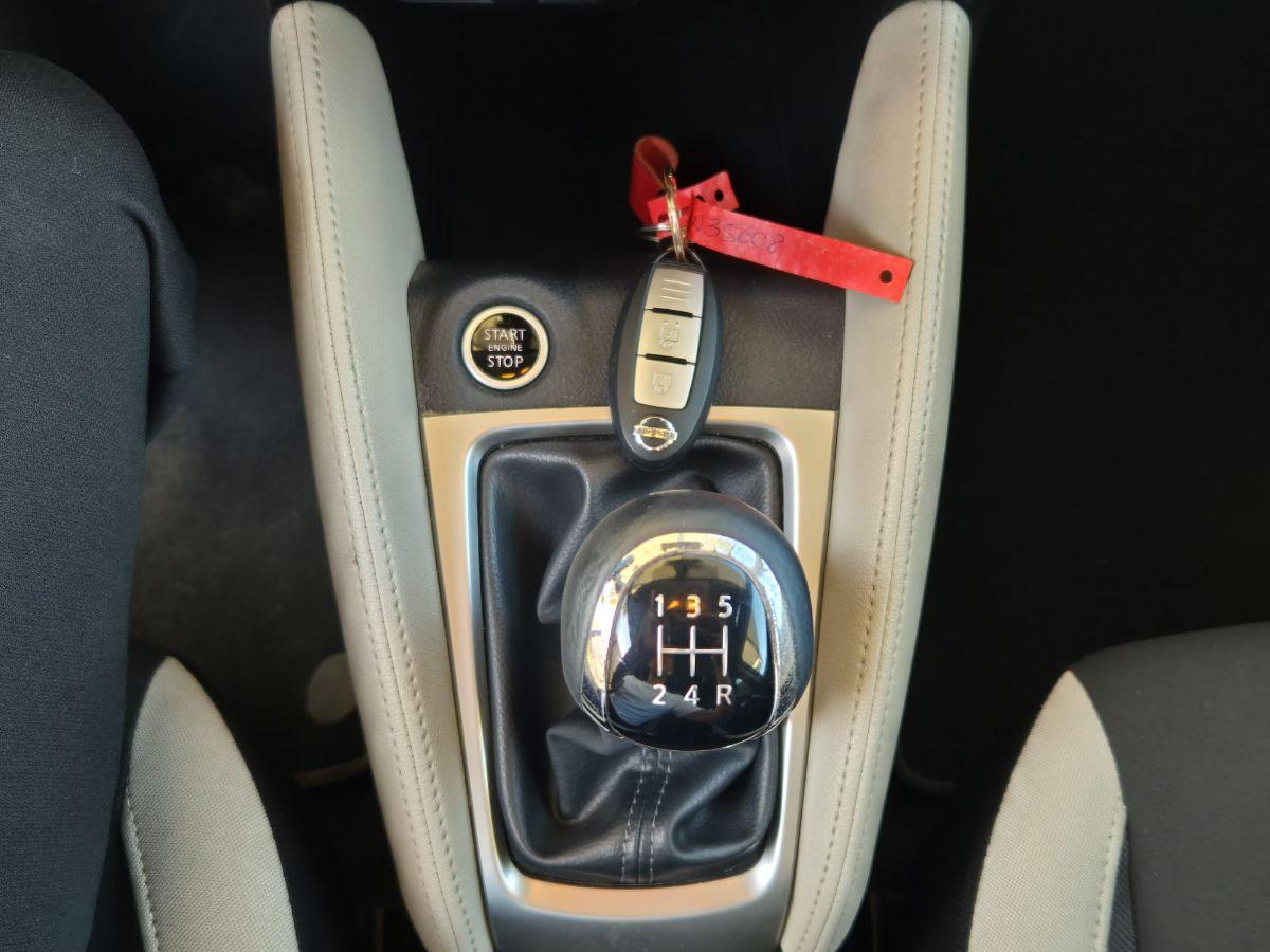 NISSAN - Micra - IG-T 90 GPL 5p. Eco N-Design