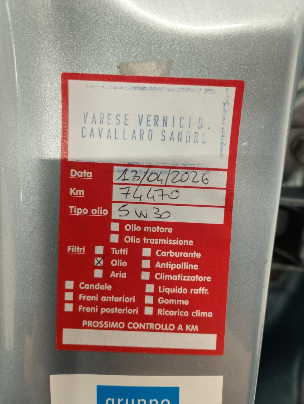 Mazda 2 1.3 16V 86CV 5p. Play