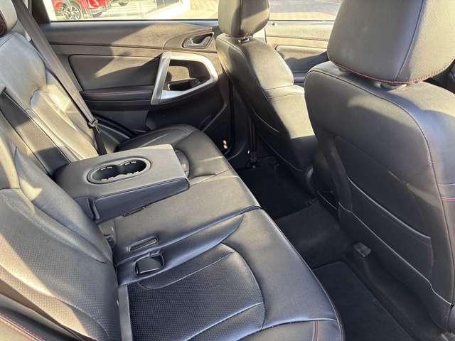 EVO EVO6 Evo 6 1.5 Turbo