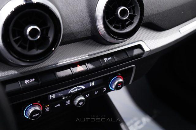 AUDI Q2 35 TDI 150cv S Tronic S Line Edition