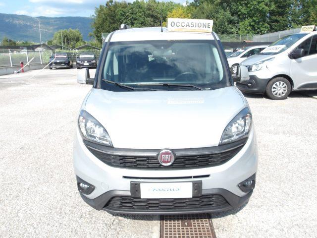 FIAT Doblo 1.6MJT 120cv AUTOVETTURA Lounge 5 POSTI M1