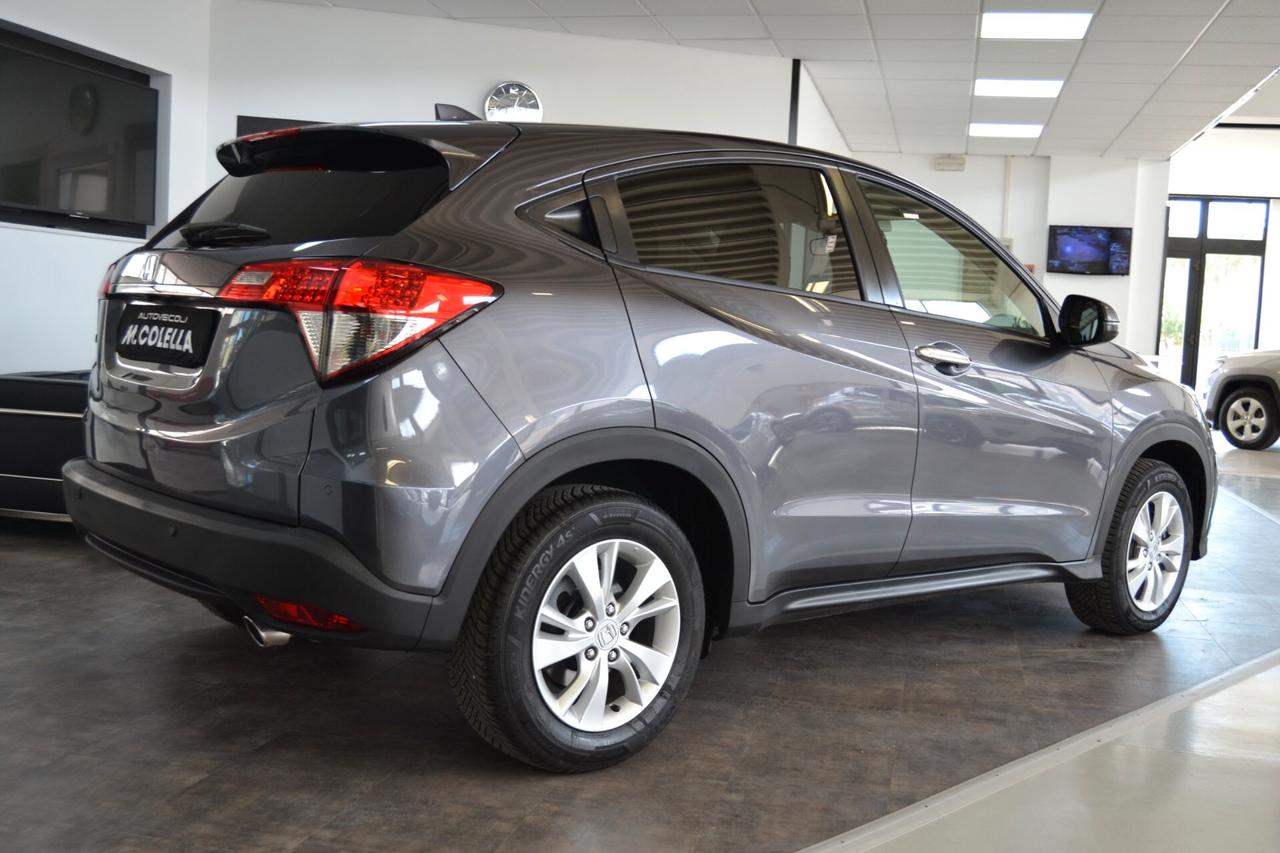Honda HR-V 1.6 i-DTEC Executive Navi ADAS/LED/Cruise