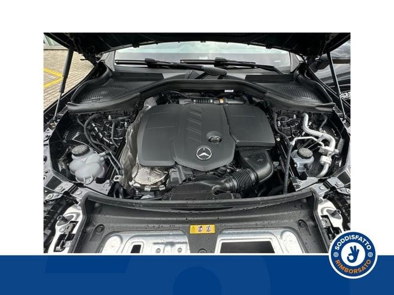 Mercedes-Benz GLC Coupé GLC 220d 4Matic Coupé AMG Line Premium