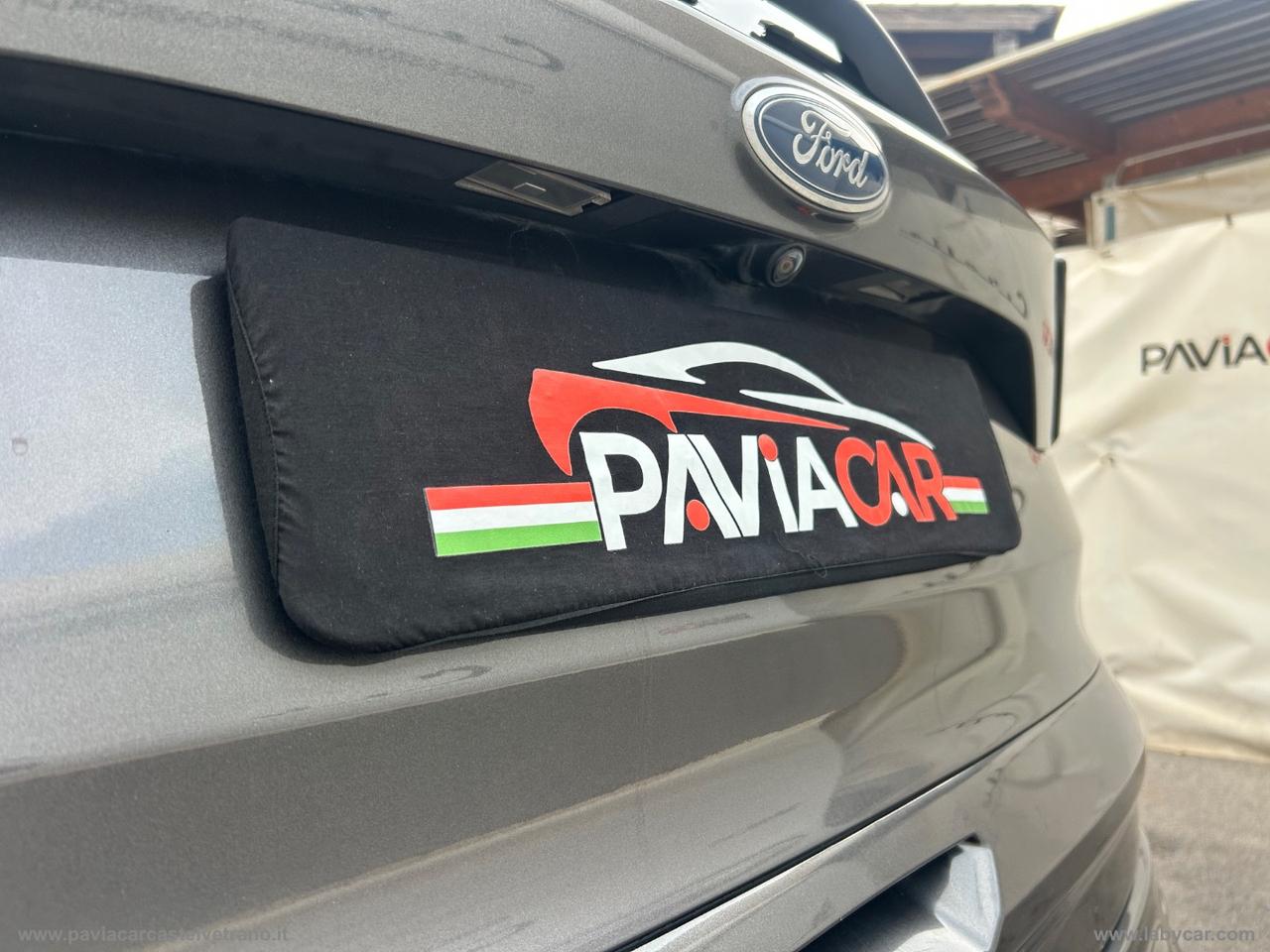 FORD Kuga 2.0 TDCI 150CV S&S 2WD ST-Line Bus.