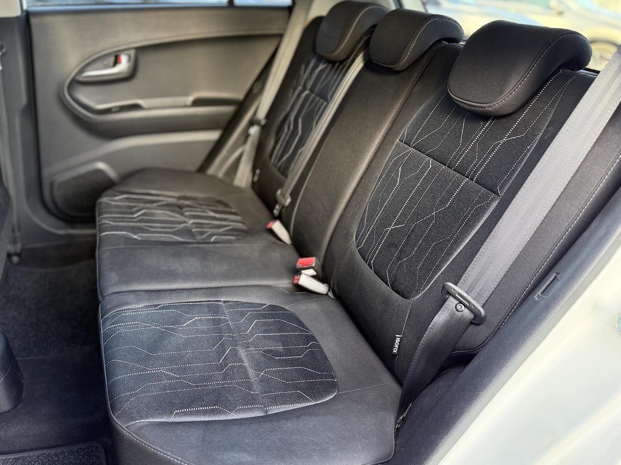 Kia Picanto 1.0 Benzina 66CV E6 Neo. - 2016