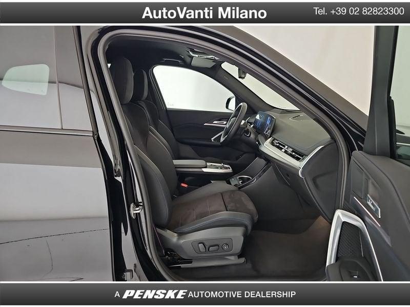 BMW iX1 iX1 eDrive 20 Msport Pro
