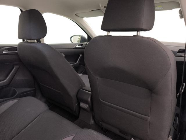 VOLKSWAGEN Taigo 1.0 tsi Life 115cv