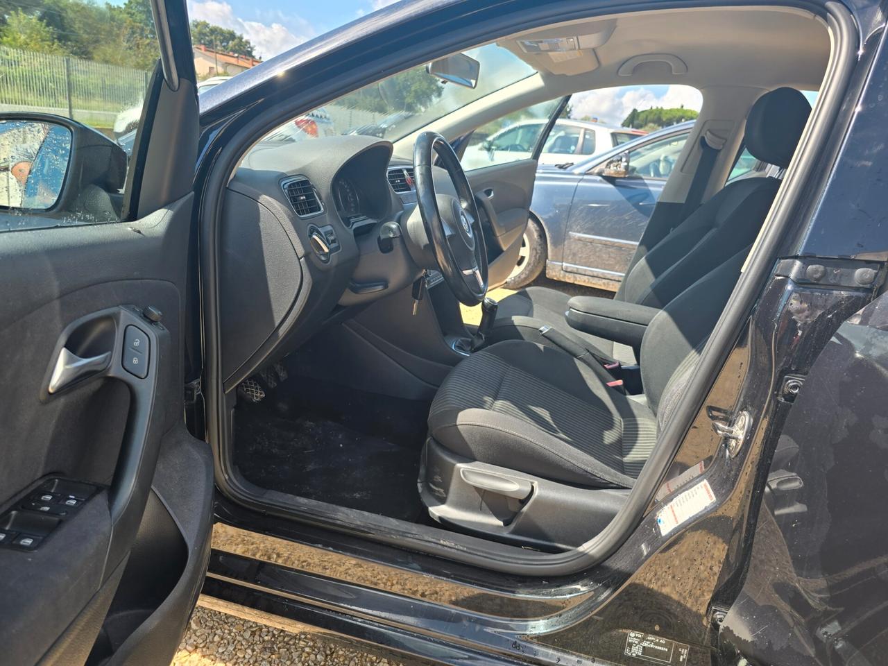 Volkswagen Polo 1.4 5 porte Comfortline 85cv