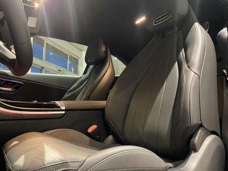 Mercedes-Benz CLE Cabrio CLE 300 Cabrio 4Matic AMG Line Premium Plus