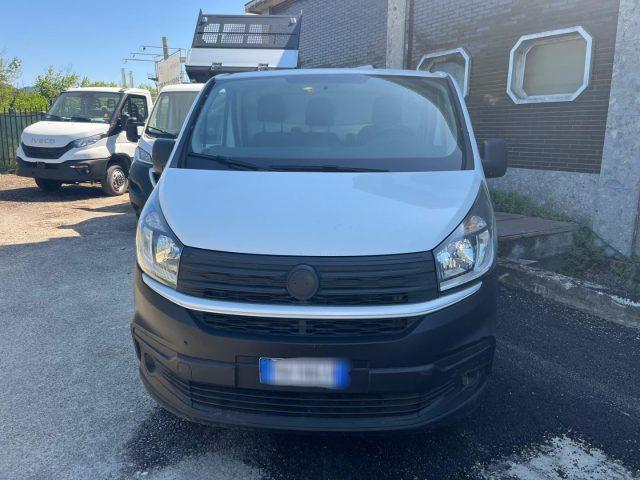 FIAT Talento 1.6 MJT 120CV PC-TN Furgone 12q