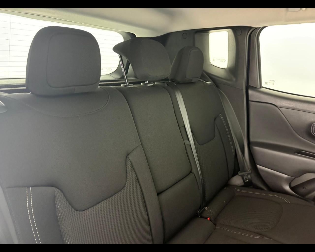 JEEP Renegade 1.6 mjt Limited 2wd 120cv