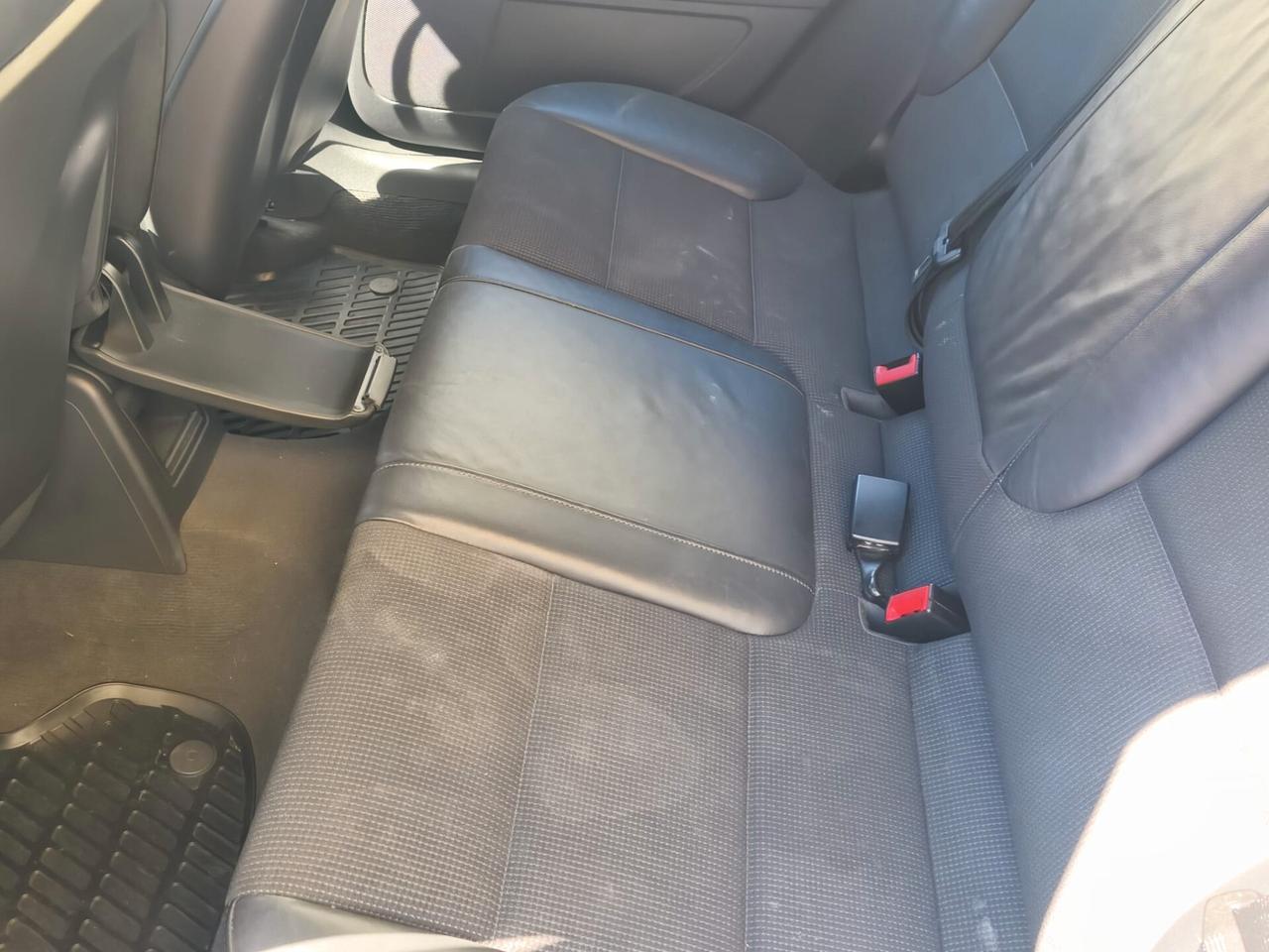 Audi A3 SPB 1.4 16V TFSI Attraction
