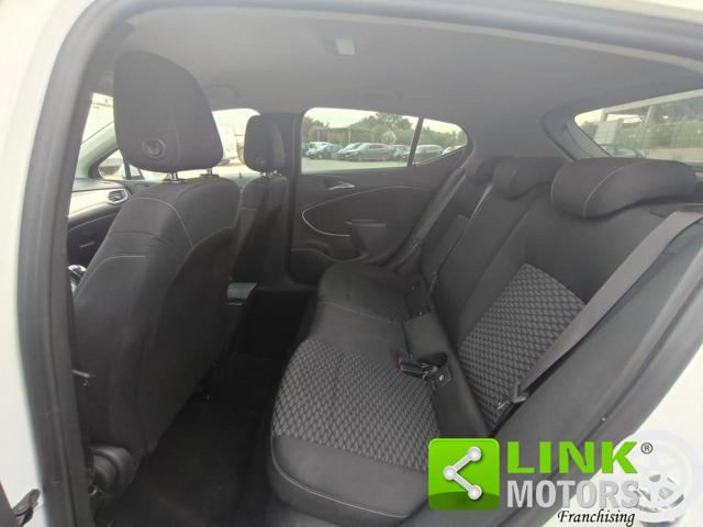 OPEL Astra 1.6 CDTi 110CV 5 porte Premium NEOPATENTATI