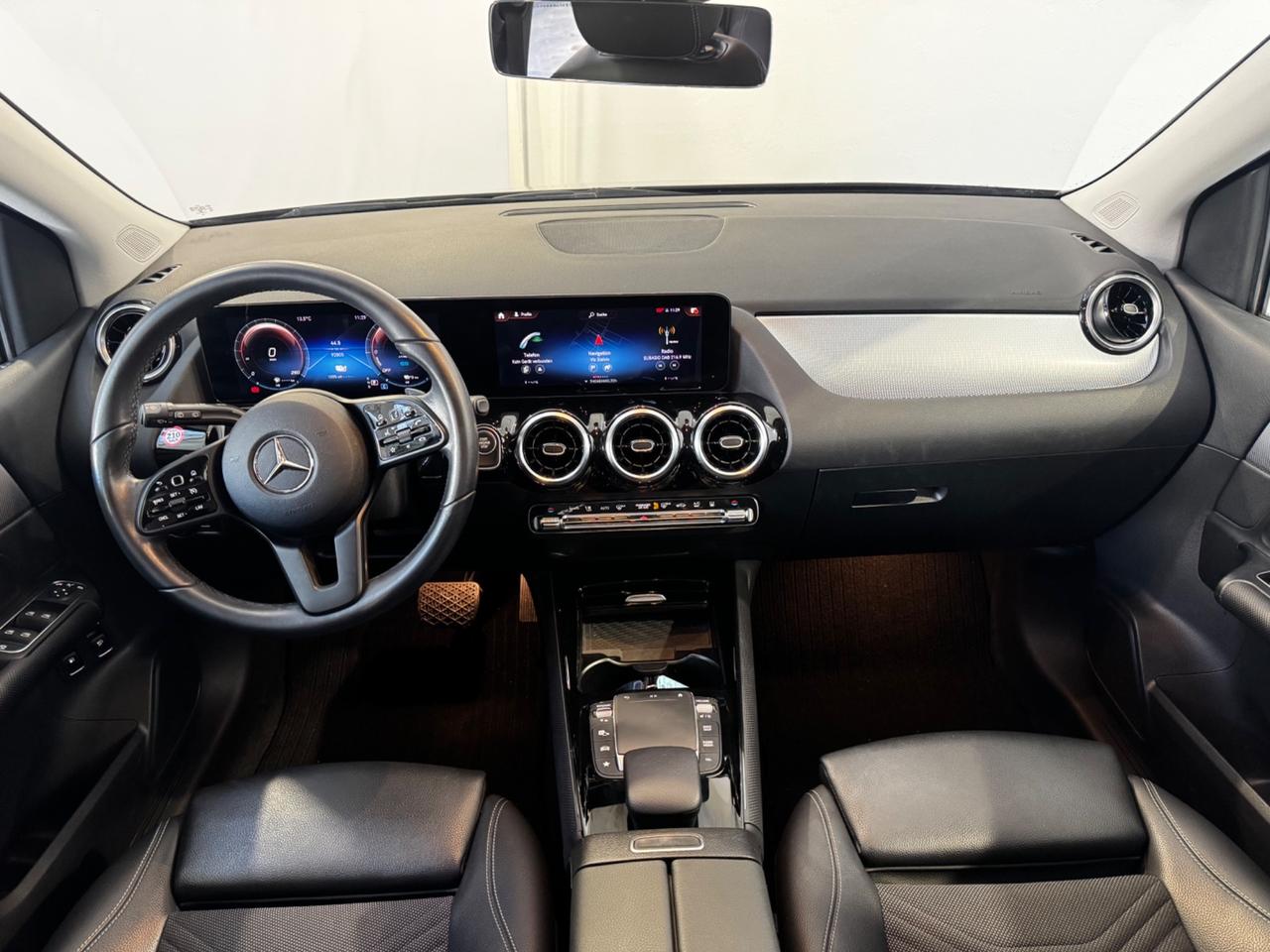 Mercedes-benz B 250 e hybrid EQ Sport Plus