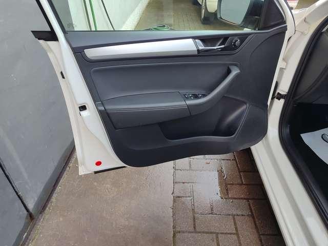 Skoda Rapid/Spaceback SKODA RAPID