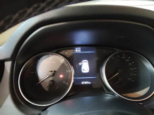 NISSAN Qashqai 1.5 dCi 115 CV DCT Business