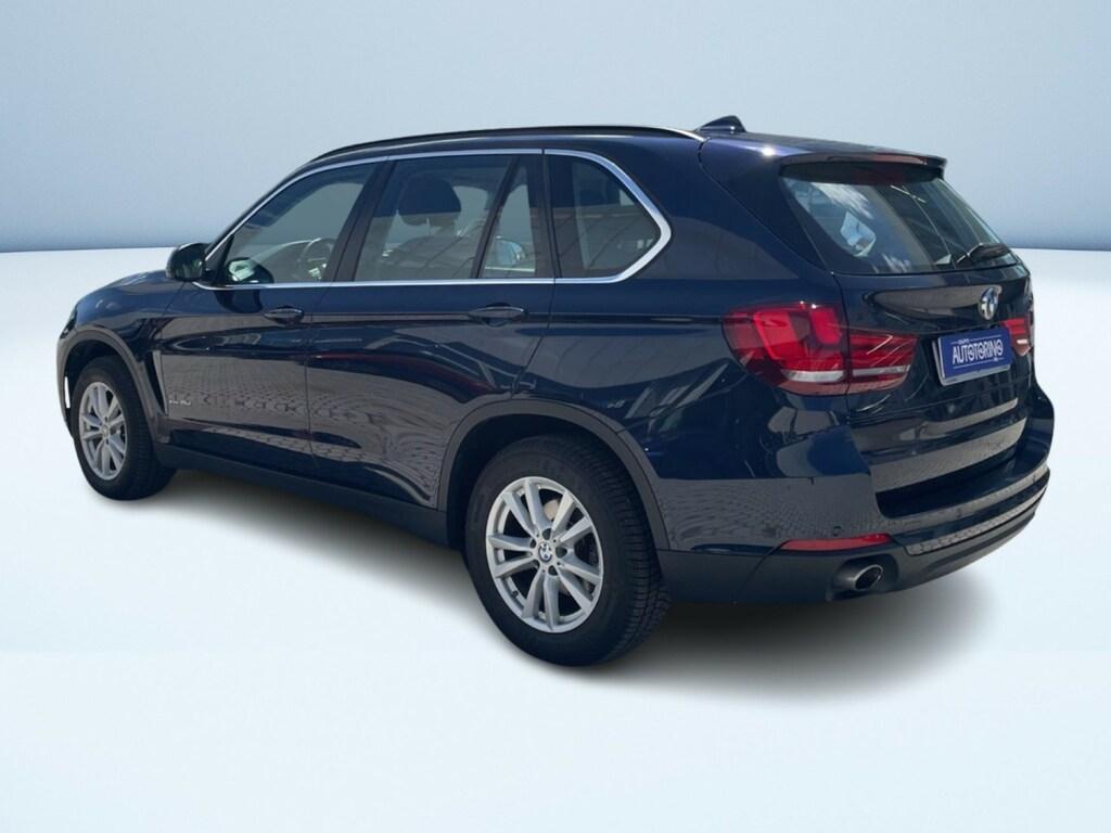BMW X5 25 d Business xDrive Steptronic