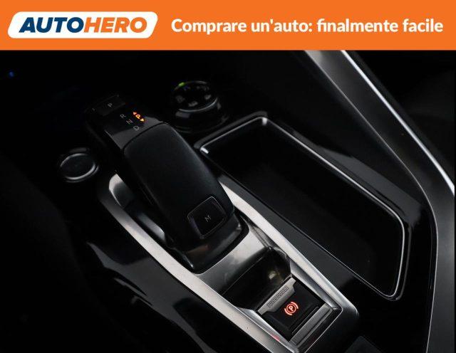PEUGEOT 3008 THP 165 EAT6 S&S GT Line