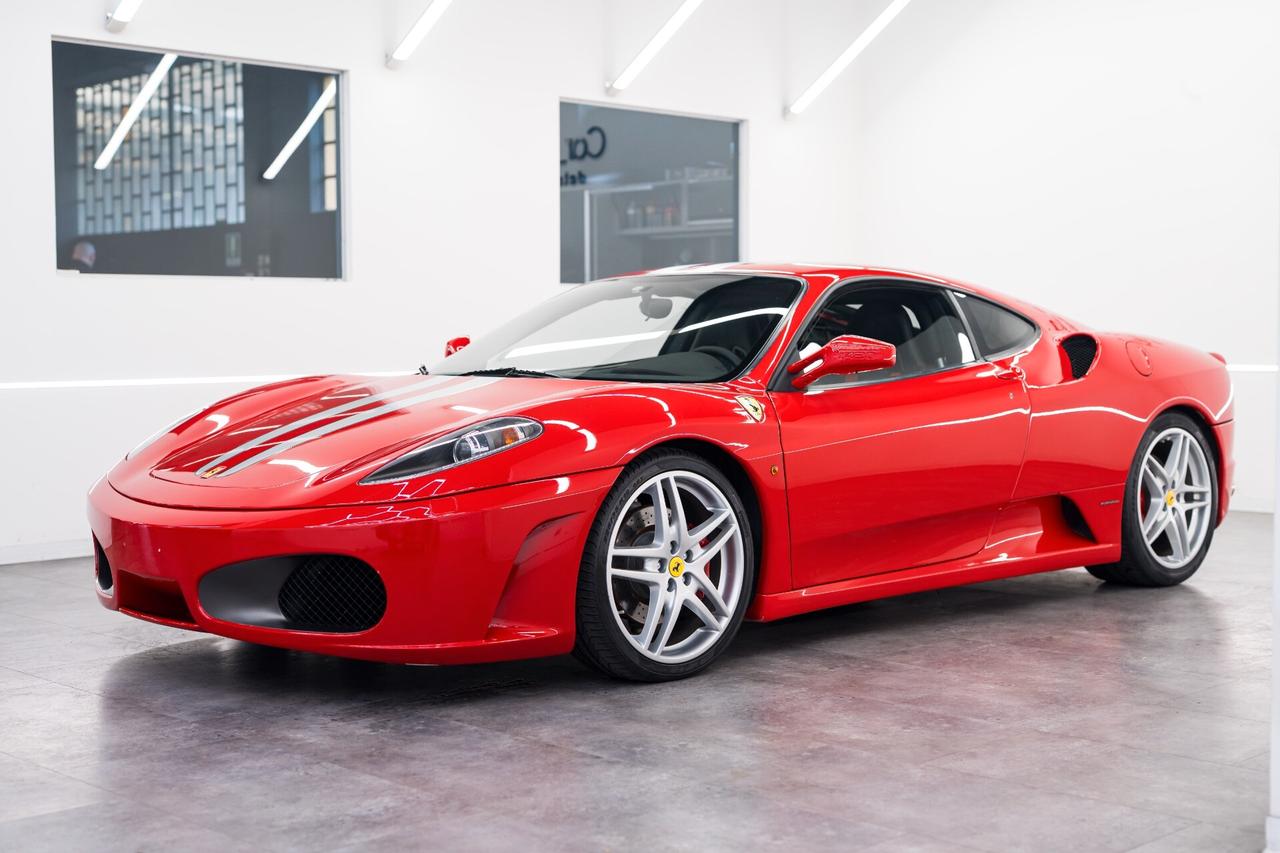 Ferrari F430 F1