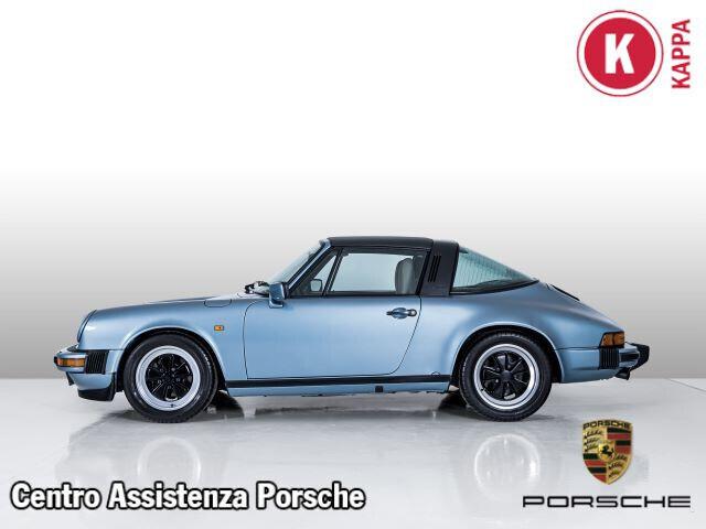 Porsche 911 CARRERA TARGA 3.2 *ASI*