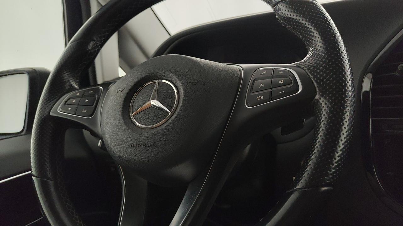 Mercedes-Benz Vito III - vito 119 cdi long pro auto my20