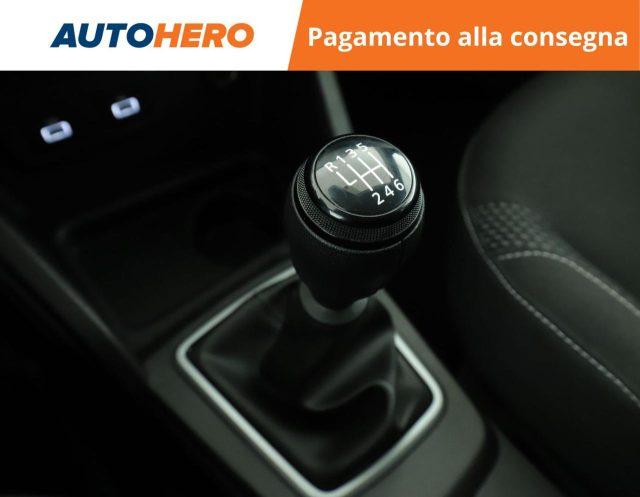 DACIA Duster 1.5 Blue dCi 8V 115 CV 4x2 Journey