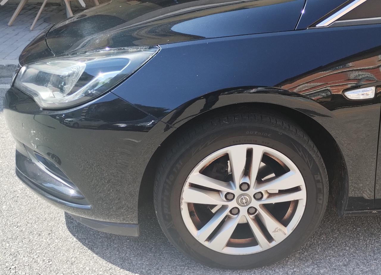 Opel Astra 1.6 CDTi 110CV Start&Stop Sports Tourer Business