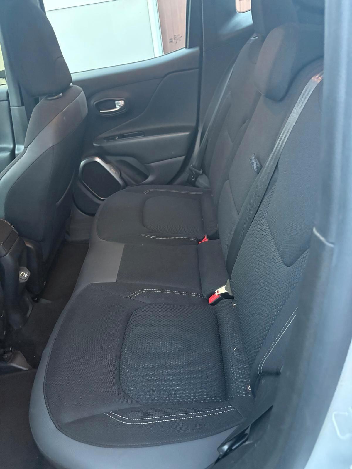 Jeep Renegade 1.0 T3 Limited