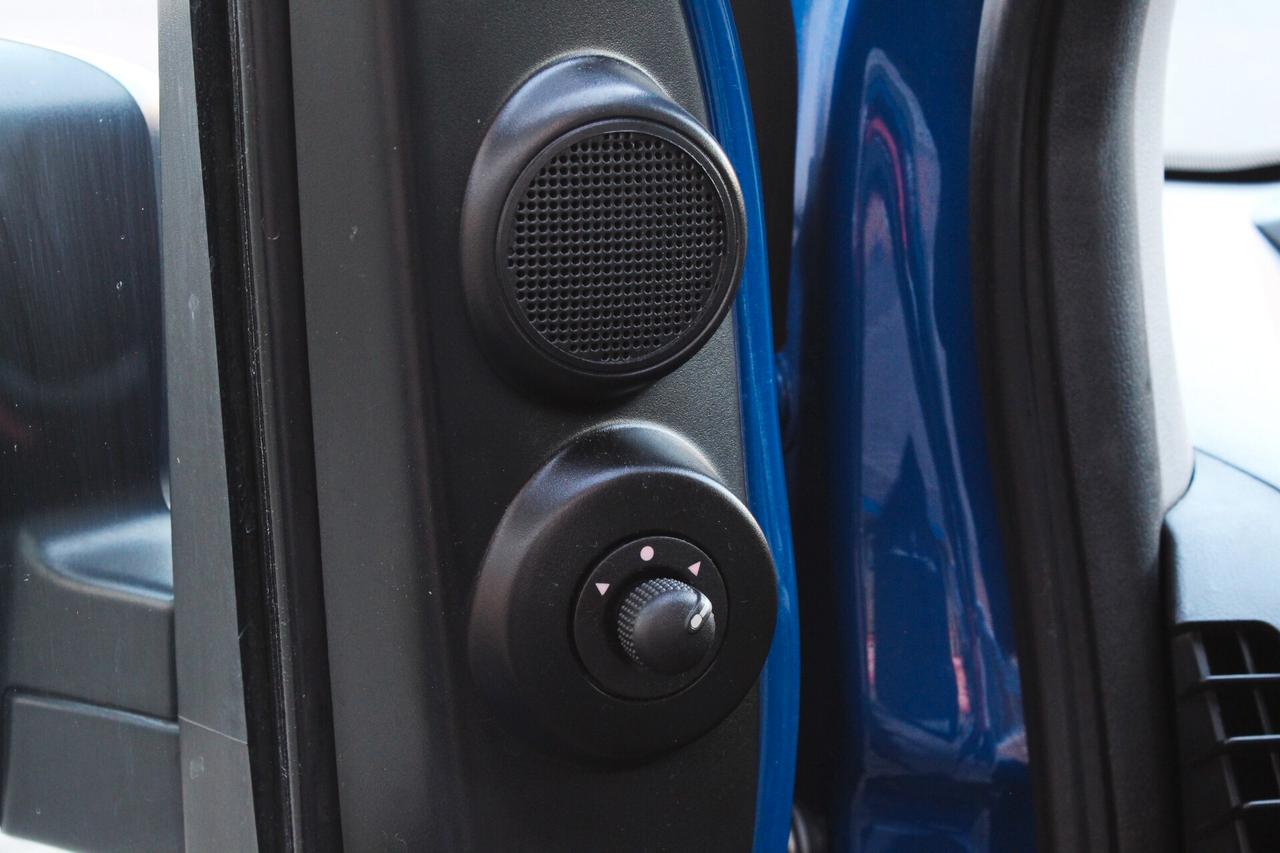 Fiat Fiorino 1.3 MJT 95CV Combinato SX