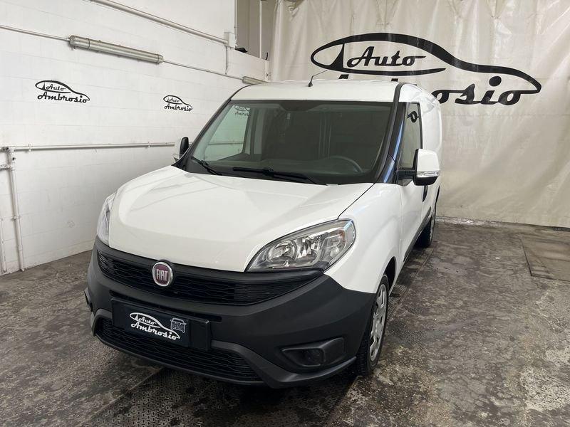 FIAT Doblò 1.6 MJT 105CV maxi