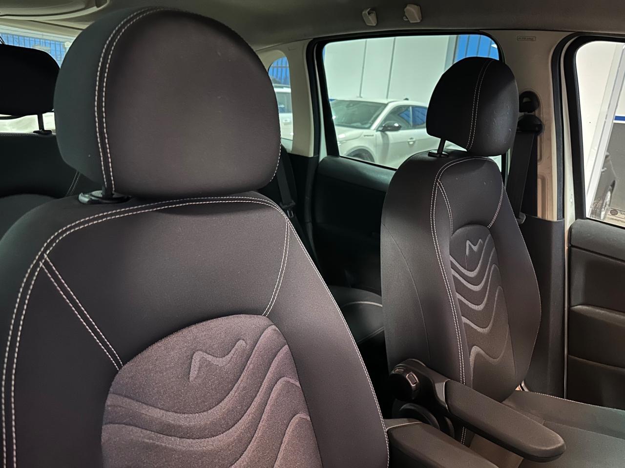 Lancia MUSA 1.4 8V Ecochic (GPL) Gold