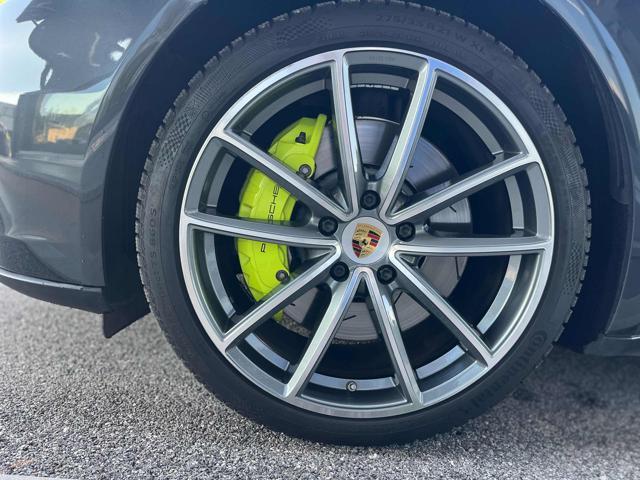 PORSCHE Panamera 2.9 4 E-Hybrid Sport Turismo