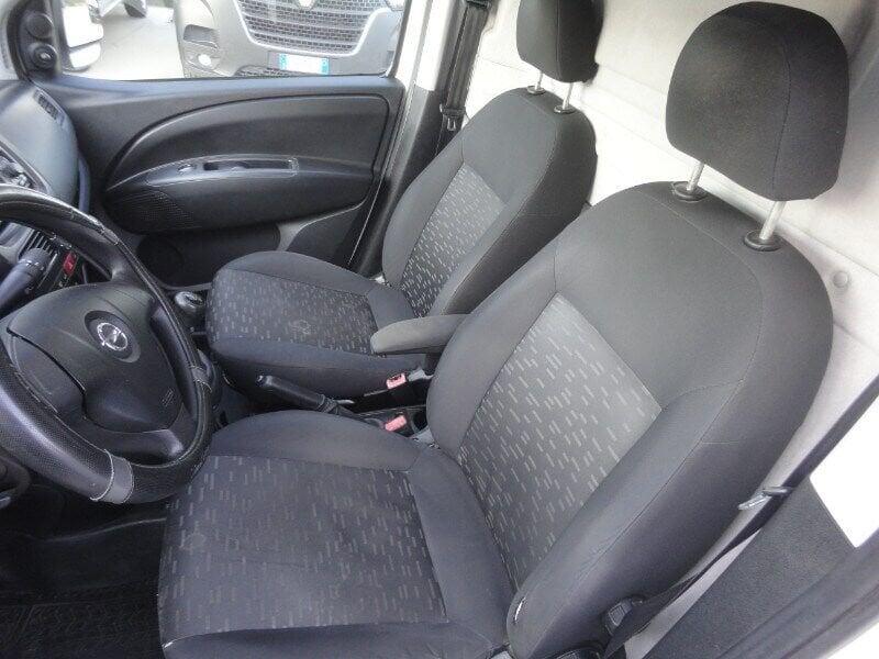 Opel Combo Combo 1.6 CDTI 105CV PC-TN Van (750kg) E5+