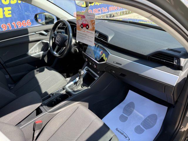 AUDI Q3 2020 PARI AL NUOVO/GARANZIA