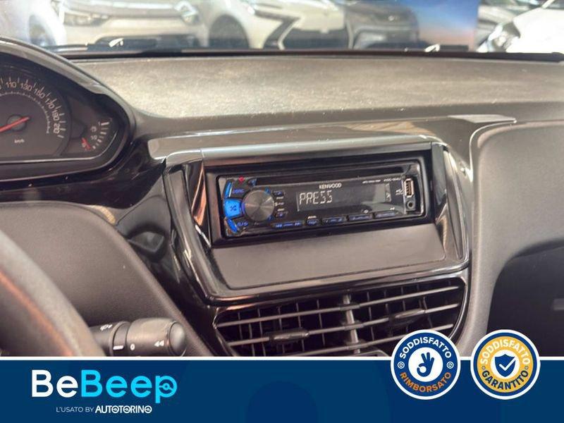 Peugeot 208 1.0 PURETECH (VTI) 12V ACCESS 5P