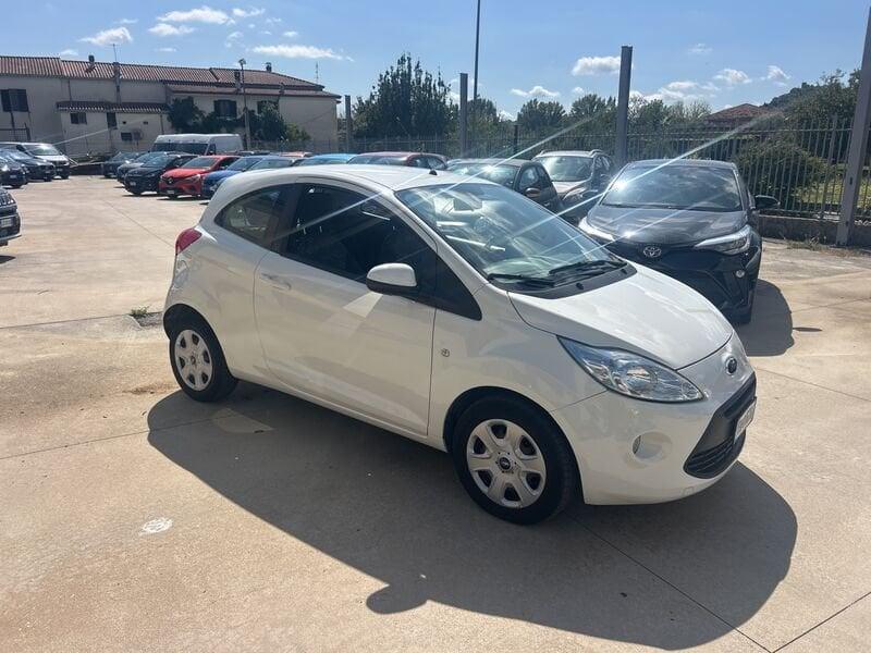 Ford Ka II 3p 2009 1.2 + 69cv E6