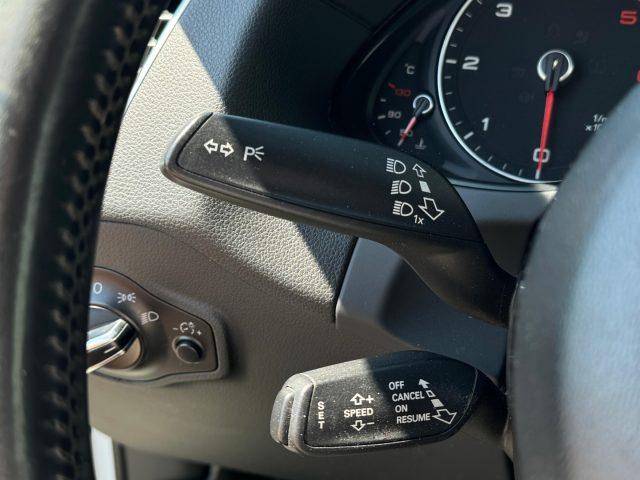 AUDI Q5 2.0 TDI 177CV quattro S tronic Business Navi