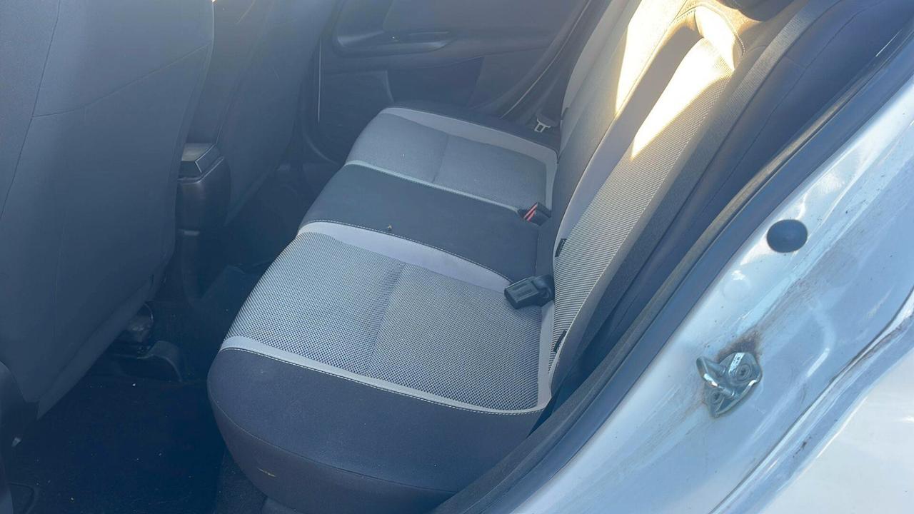 Fiat Tipo 1.4 4 porte Opening Edition