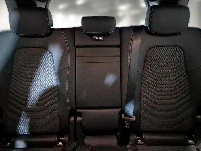 MERCEDES-BENZ GLB 200 d Automatic Business Extra