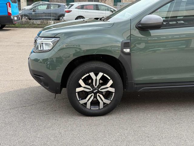 DACIA Duster 1.5 Blue dCi 8V 115 CV 4x2 Prestige - PROMO